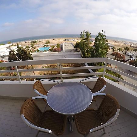 Monte Gordo Prestige Apartments Dış mekan fotoğraf