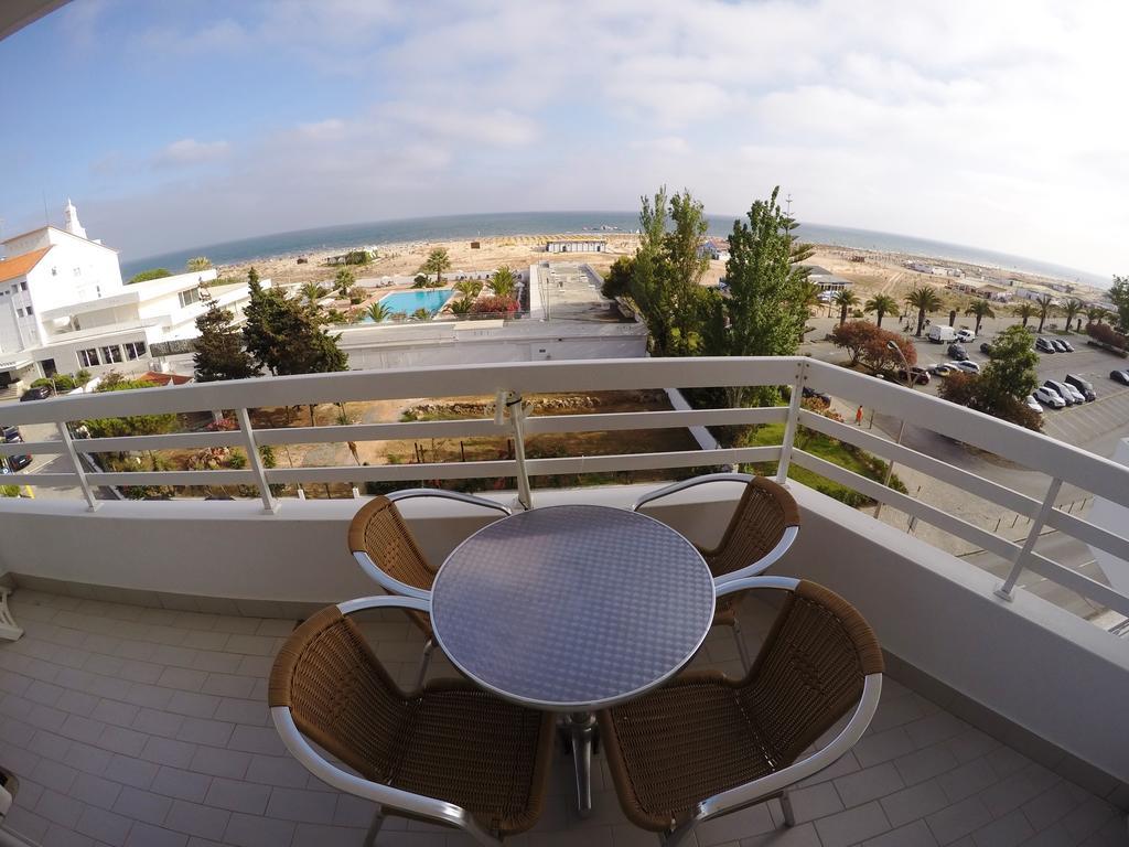 Monte Gordo Prestige Apartments Dış mekan fotoğraf