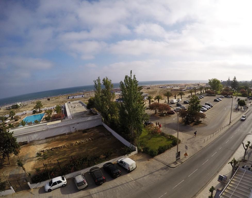 Monte Gordo Prestige Apartments Oda fotoğraf