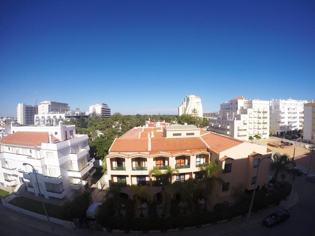 Monte Gordo Prestige Apartments Oda fotoğraf