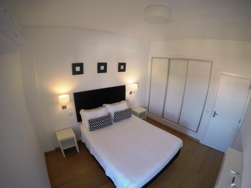 Monte Gordo Prestige Apartments Oda fotoğraf