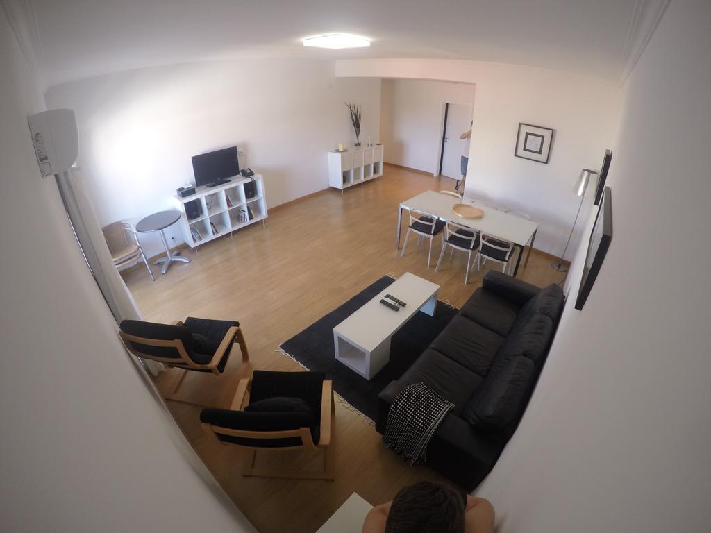 Monte Gordo Prestige Apartments Oda fotoğraf
