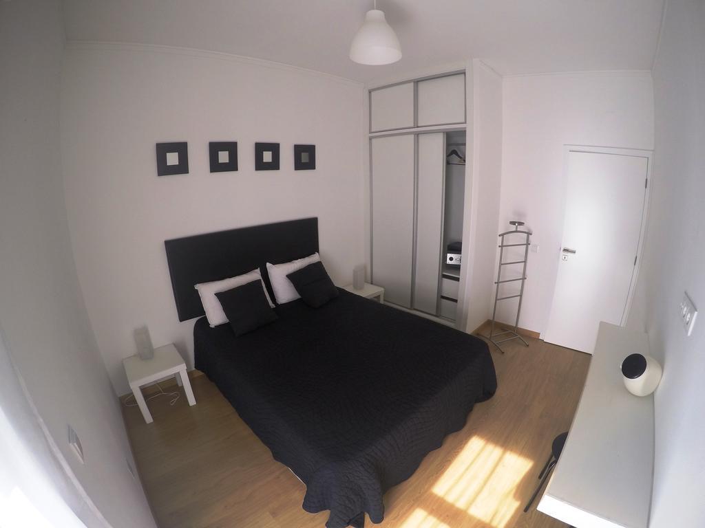 Monte Gordo Prestige Apartments Dış mekan fotoğraf