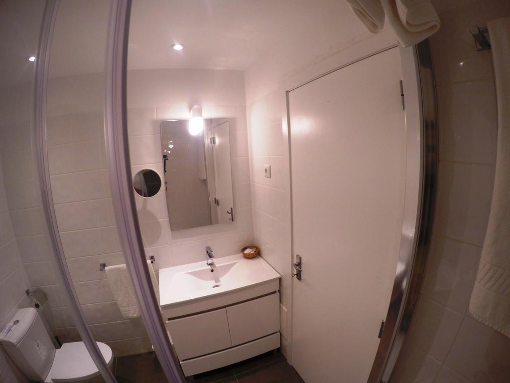 Monte Gordo Prestige Apartments Dış mekan fotoğraf