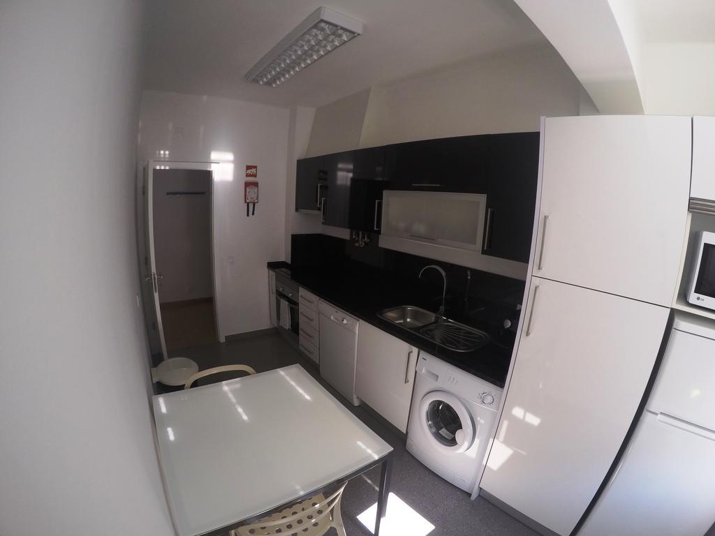Monte Gordo Prestige Apartments Dış mekan fotoğraf