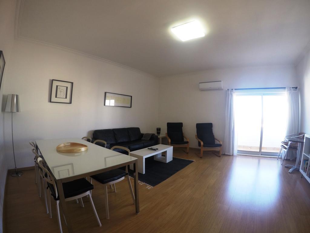 Monte Gordo Prestige Apartments Dış mekan fotoğraf