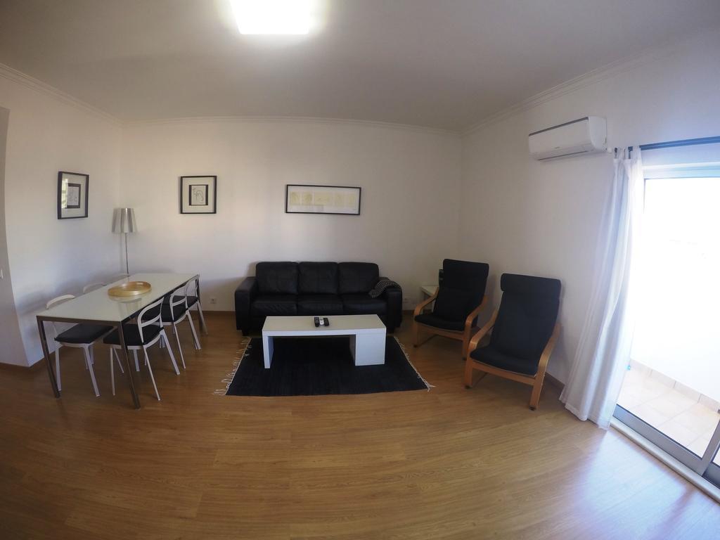 Monte Gordo Prestige Apartments Oda fotoğraf