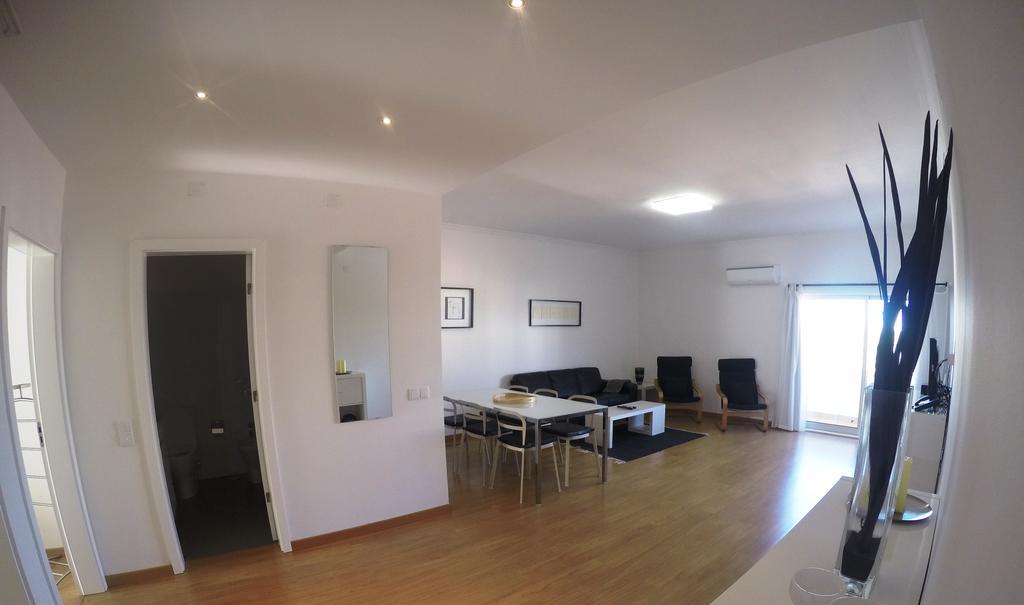 Monte Gordo Prestige Apartments Dış mekan fotoğraf