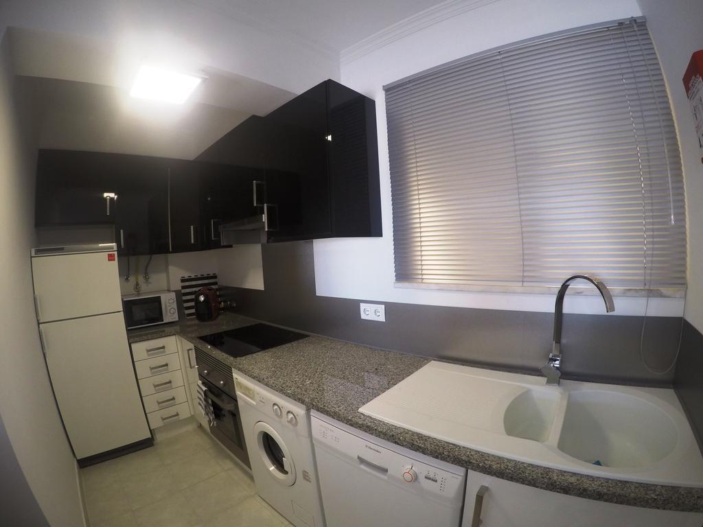 Monte Gordo Prestige Apartments Oda fotoğraf