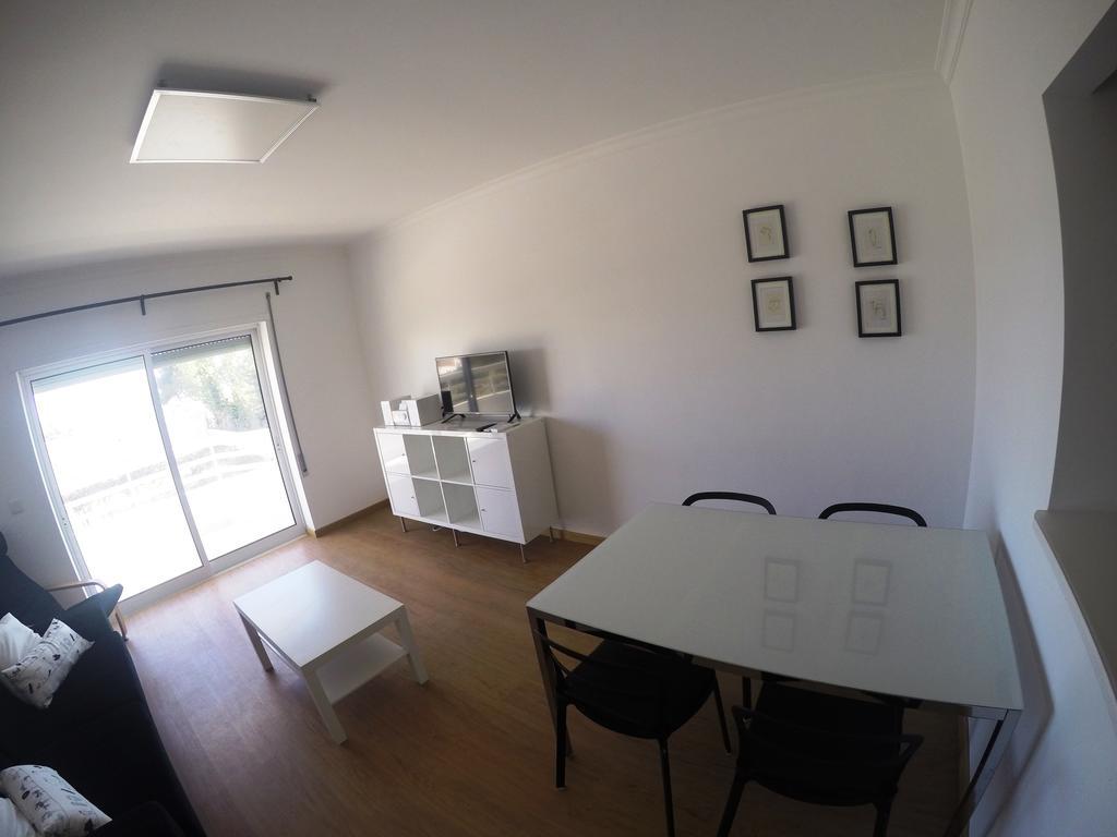 Monte Gordo Prestige Apartments Oda fotoğraf