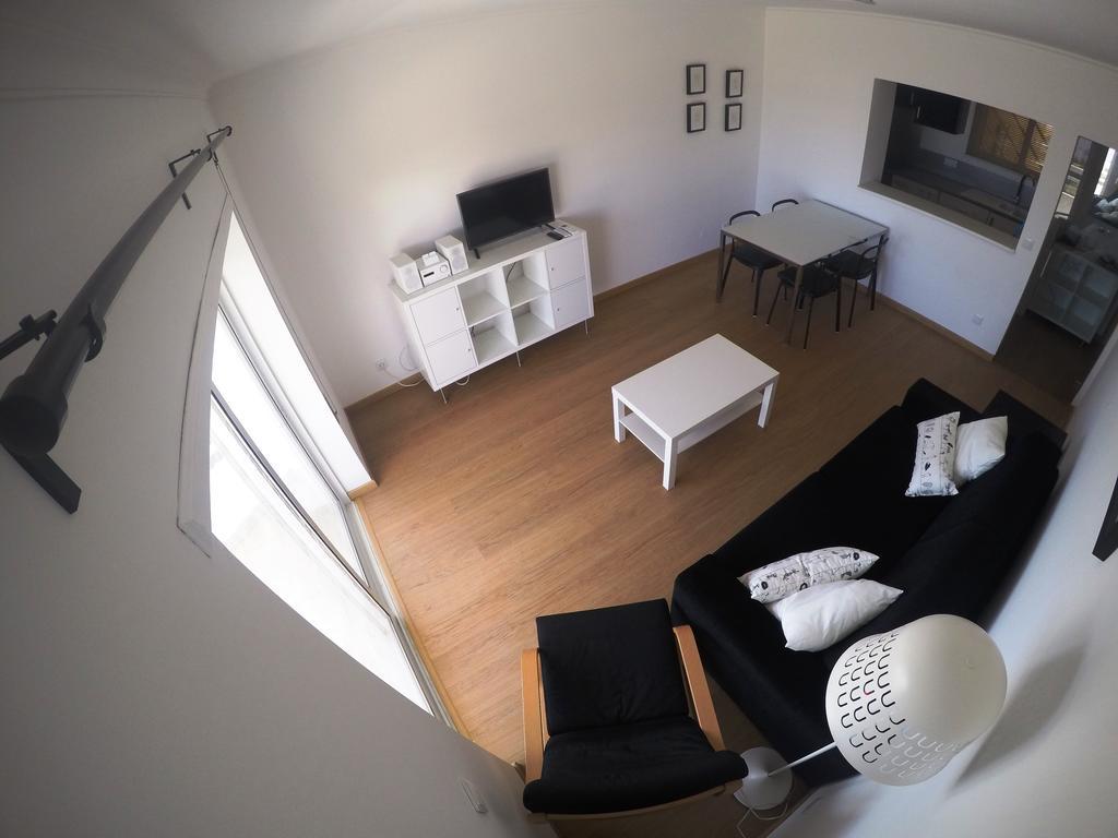 Monte Gordo Prestige Apartments Dış mekan fotoğraf