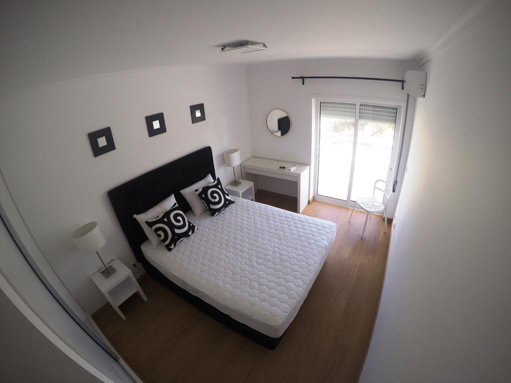 Monte Gordo Prestige Apartments Oda fotoğraf